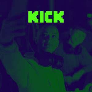 Get more kick viewers