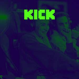 Get kick viewers