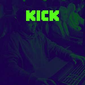 Get more kick viewers